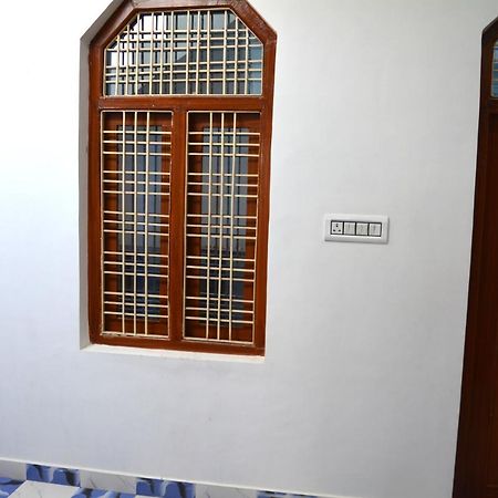 Rani Palace Khajurāho Dış mekan fotoğraf