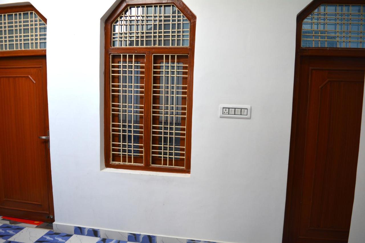 Rani Palace Khajurāho Dış mekan fotoğraf