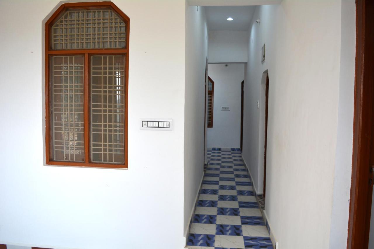 Rani Palace Khajurāho Dış mekan fotoğraf