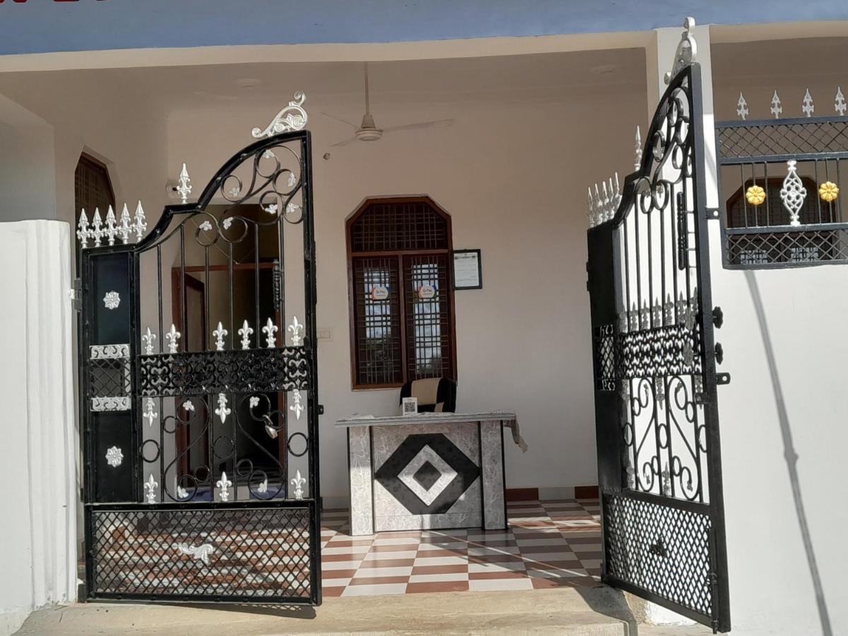 Rani Palace Khajurāho Dış mekan fotoğraf