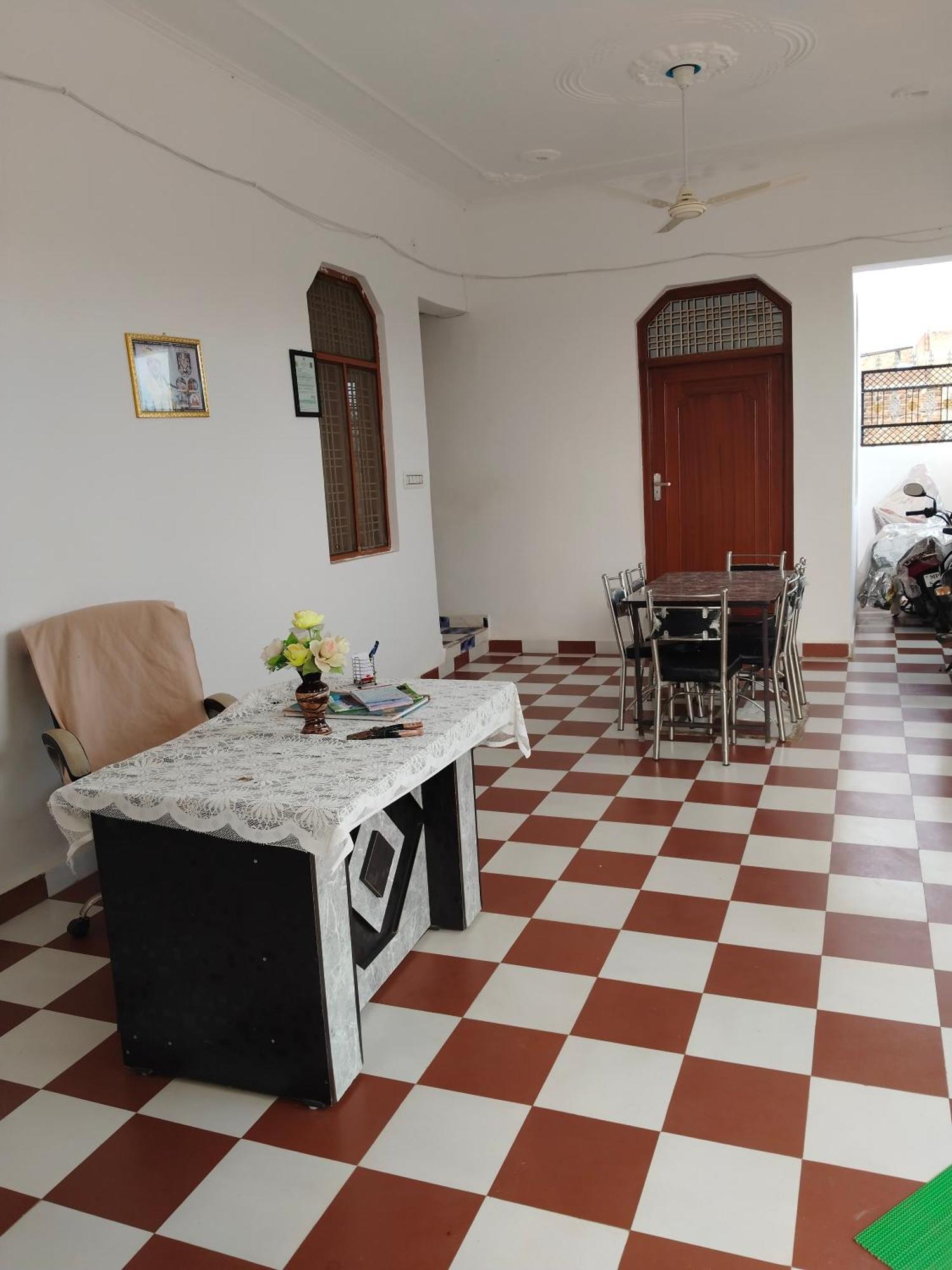 Rani Palace Khajurāho Dış mekan fotoğraf