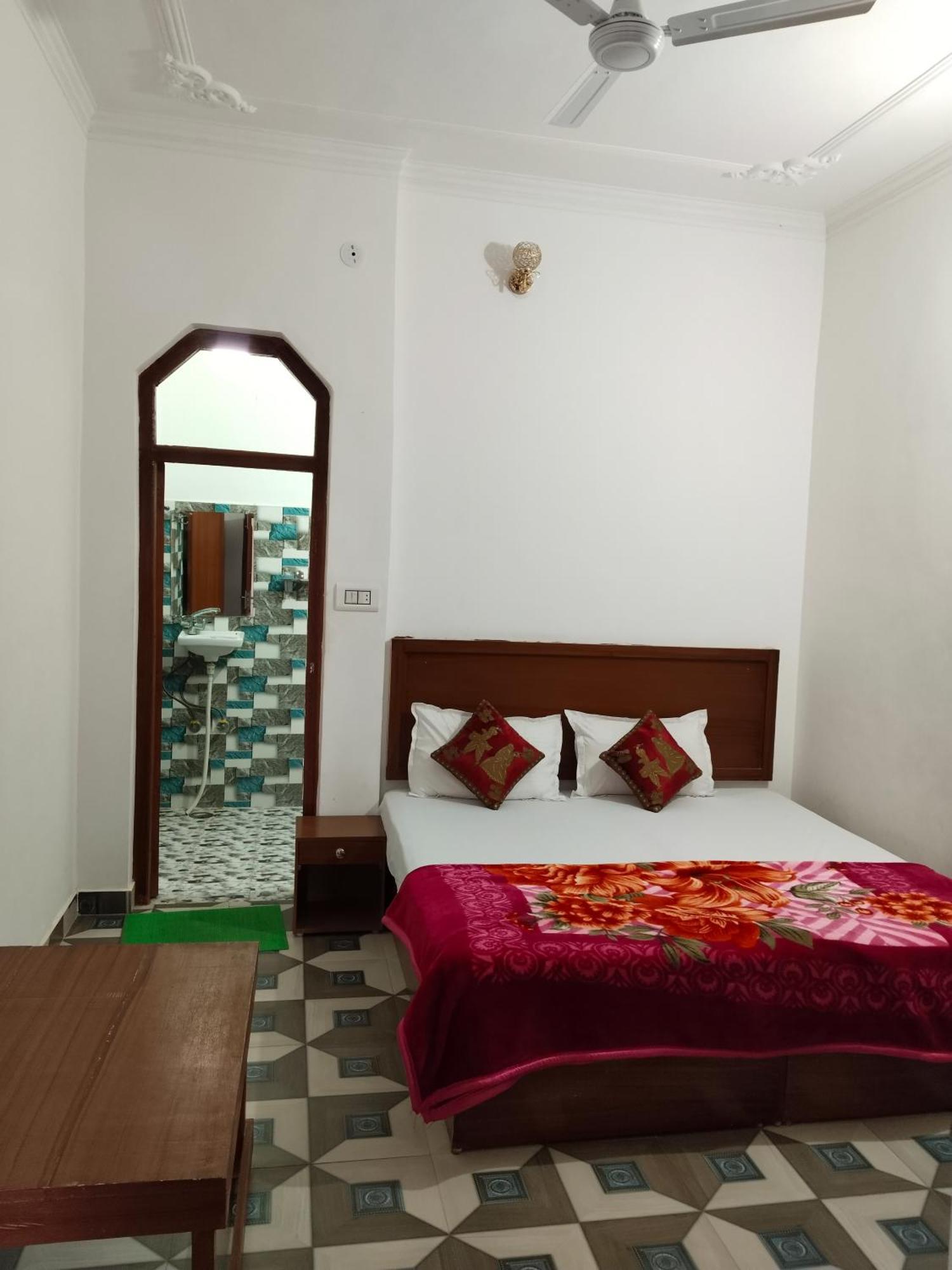 Rani Palace Khajurāho Dış mekan fotoğraf