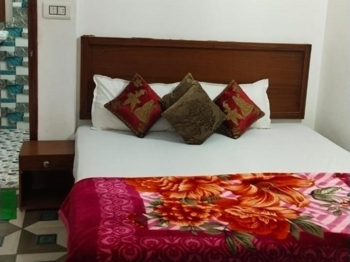 Rani Palace Khajurāho Oda fotoğraf